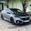 CIVIC 2019 1.8G