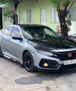 CIVIC 2019 1.8G