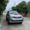 FORTUNER 2016 2.4G